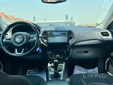 Jeep Compass Longitude